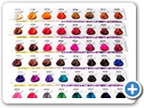 adore colours